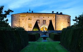 Chateau De Bagnols